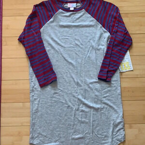 ❤️ 2 for $20 ❤️ NWT! Women’s Lularoe Randy Size XXS